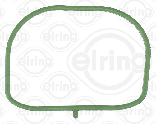 ELRING 874.301 Gasket,...